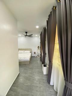 Safiyyah Homestay / Roomstay - Kuala Berang - 5
