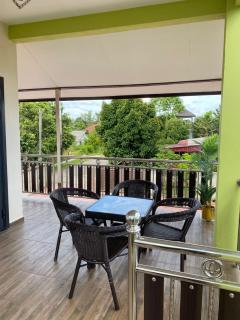 Safiyyah Homestay / Roomstay - Kuala Berang - 3