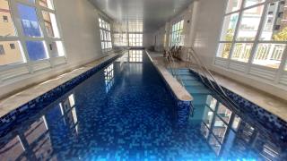 Studio 409 Urbe Paulista, Bela Vista, com garagem - 9