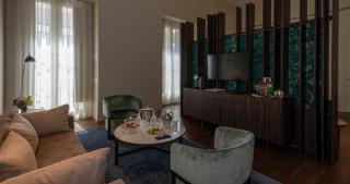 Hotel Mercer Sevilla 5 GL - Siviglia - 9