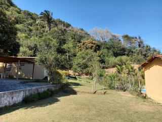 CASA DA SERRA na Chácara Paraíso - 3