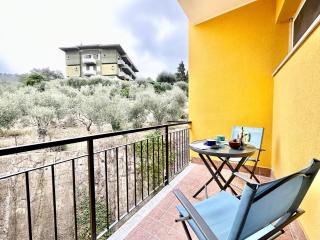 Hostdomus - Casa Medusa - Finale Ligure - 7