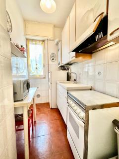 Hostdomus - Casa Medusa - Finale Ligure - 6