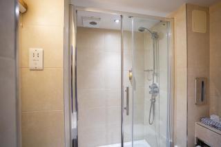 Pendulum Hotel - Manchester - 1