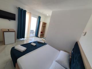 Hotel Vathi - Ksamil - 2