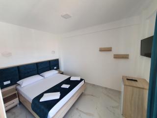 Hotel Vathi - Ksamil - 3