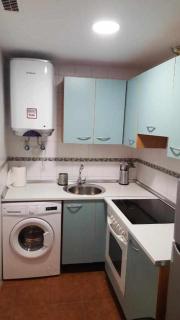 Apartamenticos Boggiero I - Saragozza - 1