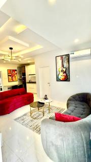 KADAL APARTMENTS - 0