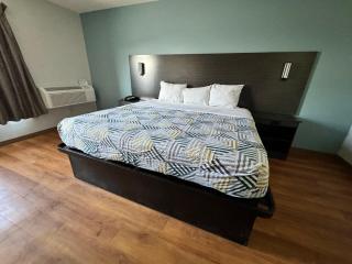 Motel 6 East Syracuse, NY - Airport - East Syracuse - 6