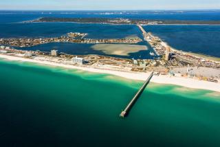Sailor's Cove - Navarre - 6