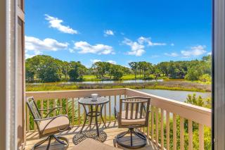 812 Treeloft Trace - Seabrook Island - 0