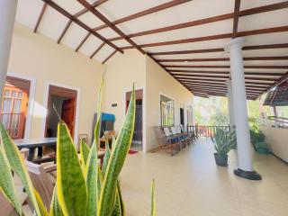 Breeze Rest - Unawatuna - 7