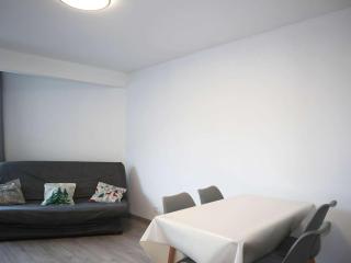 Studio skis aux pieds pour 4 personnes, cœur de station - FR-1-322-14 - Les Orres - 9