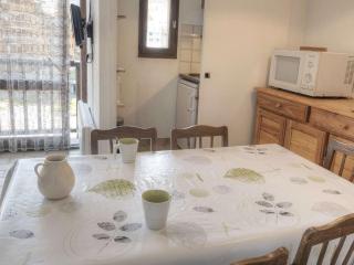 Studio cosy 2/3 pers au cœur de Briançon, proche centre-ville et télécabine - FR-1-330C-42 - Briançon - 2
