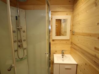 Les Saisies Hauteluce : beau 2 pièces rénové, 6 pers, TV, lave-vaisselle - FR-1-293-86 - 7