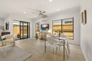 3BR home with cozy interior design - 9