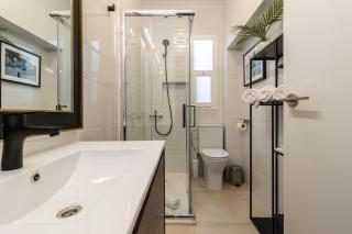 El Balcón de la Bodega - Luxurious apartment in Jerez with gym - Jerez de la Frontera - 6