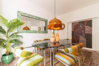El Balcón de la Bodega - Luxurious apartment in Jerez with gym - Jerez de la Frontera - 2