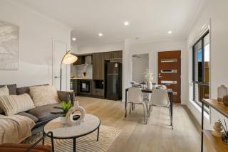 Cozy 2BR brandnew home at Brown Plains - Browns Plains - 2