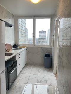 SCI IMMO PARIS PORTE DE CHOISY - 7