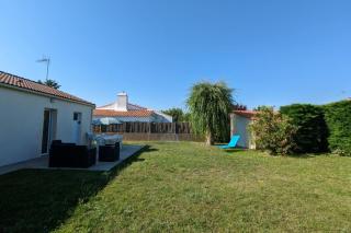 Cosy 74 m 800m from the beach - Les Sables-dʼOlonne - 5