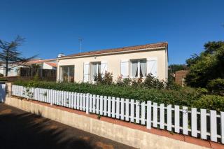 Cosy 74 m 800m from the beach - Les Sables-dʼOlonne - 3