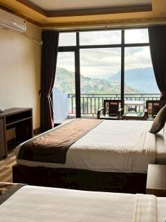 Song Anh Hotel Sapa - Sa Pa - 5