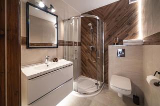 Pensjonat Litworówka Wellness&SPA - Poronin - 6