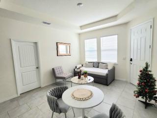 Private Vacational Cozy Suite - Kissimmee - 1