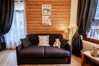 Maison Salina - Samoëns - 9