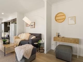 Ideal for Getaway - 3BR home - 9