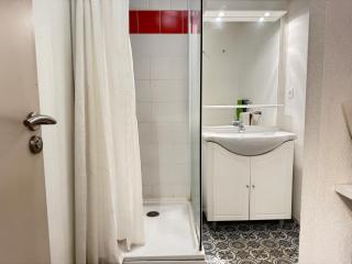 100m Télécabine ou commerces. 4P - 2