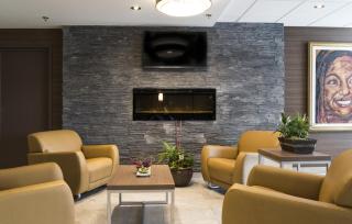 Quality Inn Sept-Iles - 7