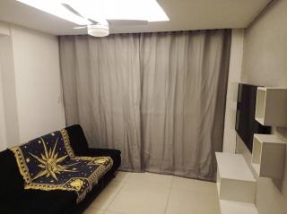 Flat Delícia Varanda 20m da praia - João Pessoa - 6