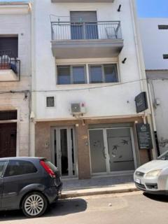 Casa Magenta Centro Città (secondo piano) - Cerignola - 1
