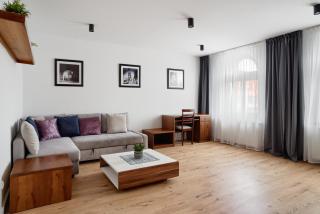APARTAMENT PRZY RYNKU II - Chełmno - 0