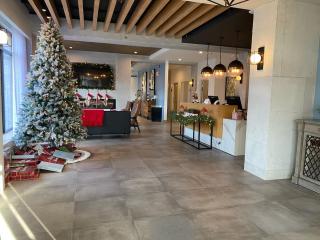 Lake Placid Inn Boutique Hotel - Lake Placid - 8