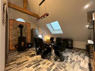 Gîte Au Creux Du Moulin - Bussang - 1