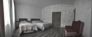 Welcome house - Dilijan - 1