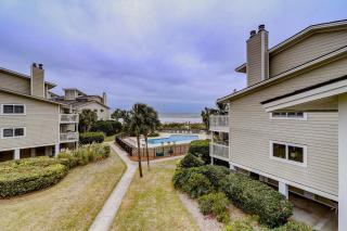 8C Seagrove Villa - Isle of Palms - 0