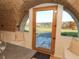 Tan y Wawr- Onnen - Welshpool - 2