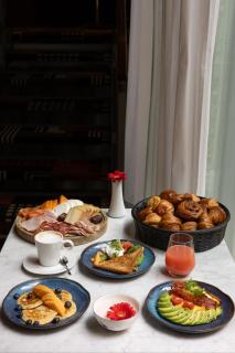 Hotel Le Place d'Armes - Relais & Châteaux - 8