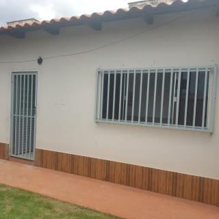 Casa da Vó Maria - 6