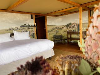 Sibani Lodge - 1