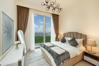 2-Bedroom in the Heart of Downtown Dubai - 0