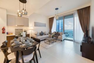 2-Bedroom in the Heart of Downtown Dubai - 8