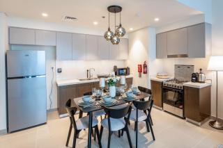 2-Bedroom in the Heart of Downtown Dubai - Dubai - 1
