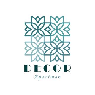 DECOR Apartman - 6
