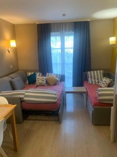 Apartments 4/5P - Disneyland Paris - 8