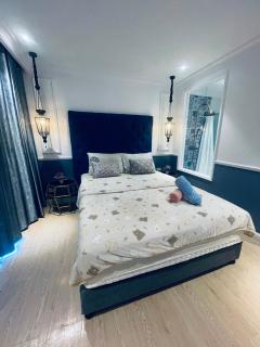 Luxury stay Seven cote Azur - Na Jomtien - 7